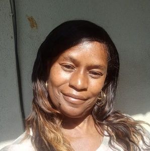 Meet your Posher, Demetria